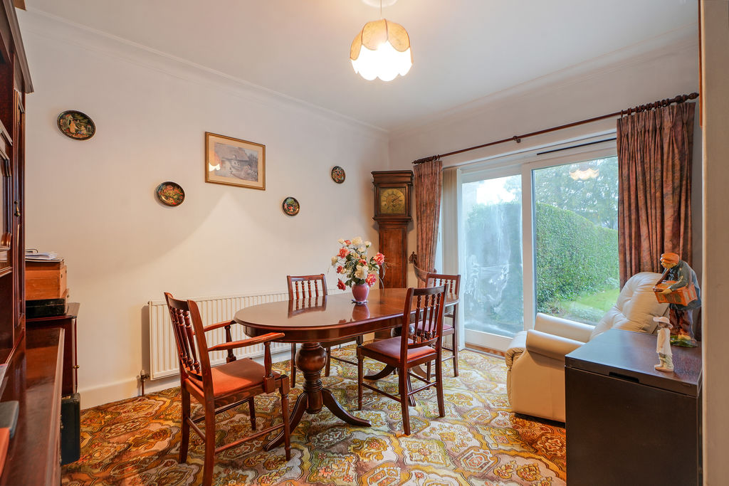 Hallam Grange Road Fulwood